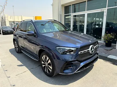 Pristine 2024 Mercedes-Benz GLE 350 | | Low Mileage | Luxury SUV