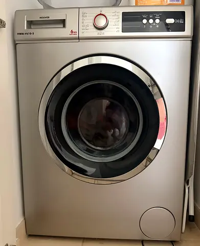 Hoover Washing Machine