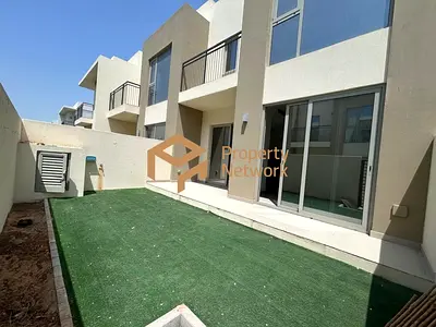 3BR + Maid Villa | La Rosa | Villanova Dubai