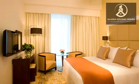 BEST DEAL | GREAT VIEW | FULLY FURNISHED