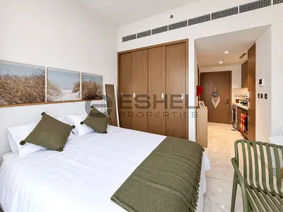 Modern Layout | Balcony | Prime Location