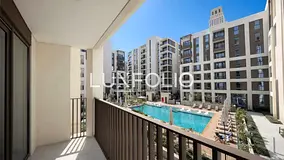 Brand New | Chiller Free | Pool View