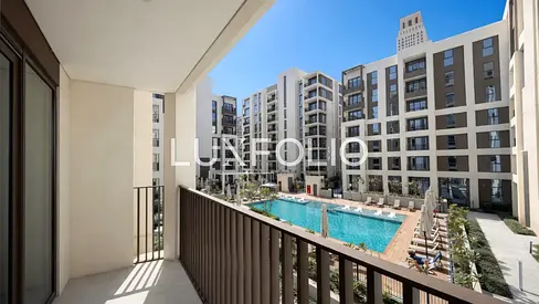 Brand New | Chiller Free | Pool View
