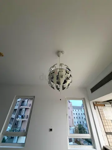 IKEA Pendant Lamp
