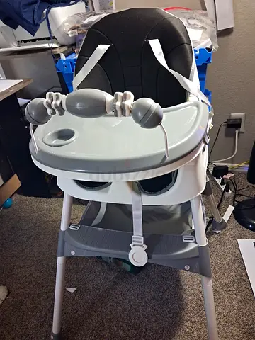 high chair baby