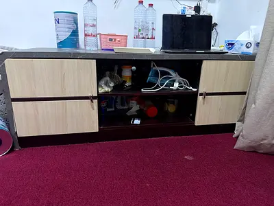 Tv table