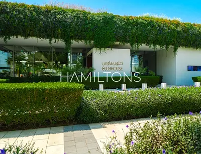 Gated Community Villa | Private Family Haven | Resale Gem