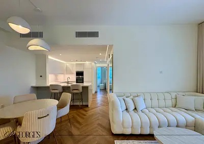 Canal View | 2 Bedroom | Fully Renovated