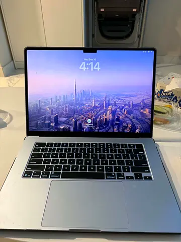 Macbook Air M4 for Sale