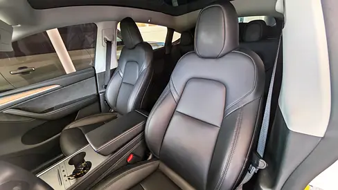 2023 Tesla MODEL Y 照片 2