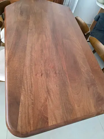 Table and Chairs