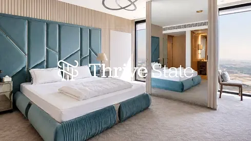 Investor Deal | Spacious Layout | Fully Furnished