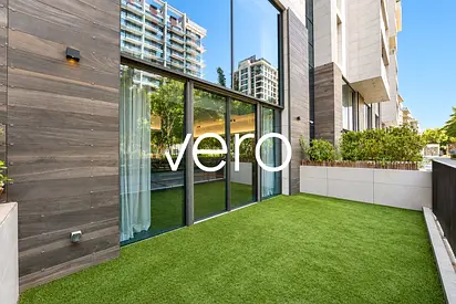 Park Facing | Ground Floor | Urban Loft