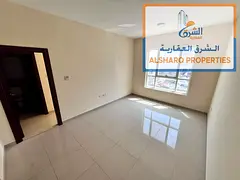 New apartment (second occupancy) – Master bedroom – Panoramic view of the main street – Easy a