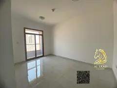 🌇 1-Bedroom Apartment for Sale in Al Ghuroob Tower – Al Alia, Ajman ✨ 🏠 Type: 1 Bedroom + 
