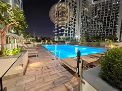 Luxury Studio Apartment With Huge Terrace Rent 50k