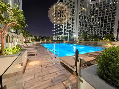 Luxury Studio Apartment With Huge Terrace Rent 50k