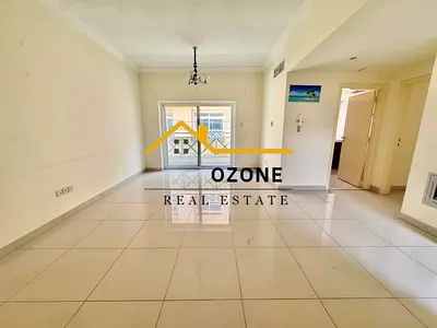1-MONTH FREE 1-BHK WITH BALCONY, OUTSTANDING FINISHING, CLOSE TO MUWAILEH PARK