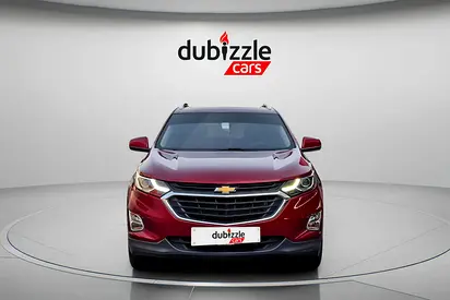 صورة 2 لـ 2019 Chevrolet EQUINOX