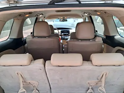 2018 Toyota PREVIA 照片 9