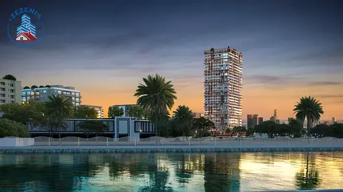 Cash Discount | Burj Khalifa View | 15% Investment Return