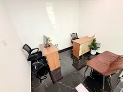 Designed for the modern professional | Best office for rent in Dubai