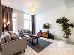 Furnished Villa | Maid Room | Family Home