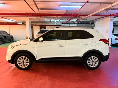 صورة 3 لـ 2020 Hyundai CRETA