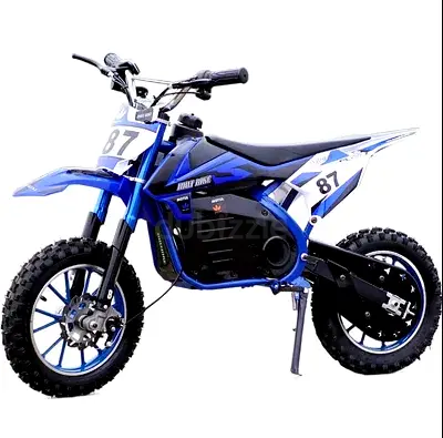 Electric 36 v dirt bike kids