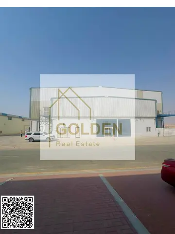 **1,500 kW Power | 44,347 Sq. Ft. Warehouse | Prime Strategic Location**