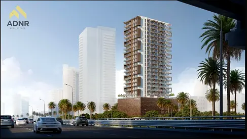 JVT | W1NNER TOWER | عائد إيجاري مرتفع | صفقة استثمارية