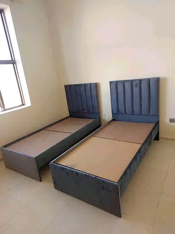 Brand New beds all size