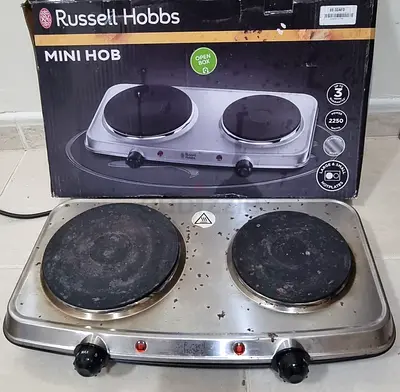 Electric stove for sale