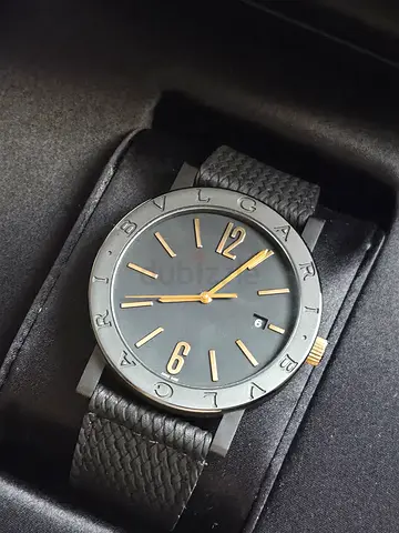 Bulgari Bulgari