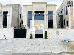 Own a two-story villa with a rooftop terrace in Al Yasmeen with just a 10% down payment. Freehold ow