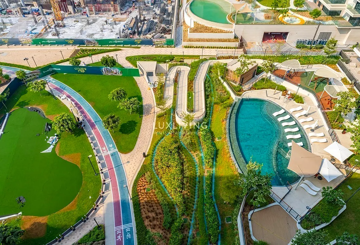 Brand New | Highest floor | Stunning Views