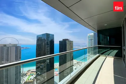 Spacious | Sea view | Ready to Move |Multiple unit