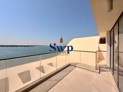 Full Sea View | Ready to Move | Perfect Living