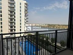 Canal & Swimming Pool View l Nice Layout l Vacant