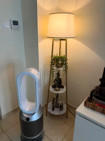 Floor lamp