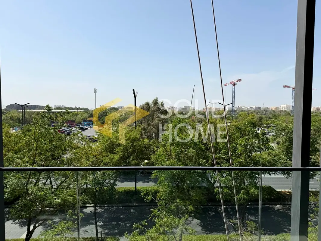 Boulevard View | Brand New | Fully Furnished