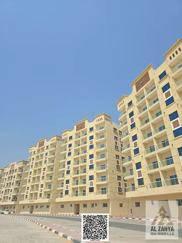 1 Bedroom Open View | for Rent |Al Ameera Village | Brand New