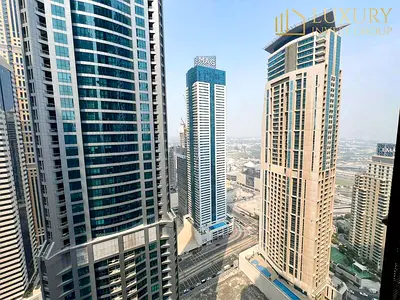 High Floor | Prime Location | Luxury