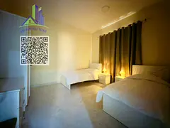 Elegant 2-bedroom apartment with brand-new furniture in Al Nuaimiya 2, 2 bathrooms, balcony and cent