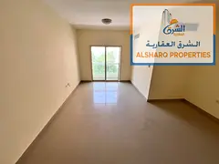 Two bedrooms, a living room, and two bathrooms; features a separate balcony and excellent views. The