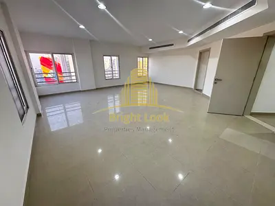 Luxury 5-Bedroom Penthouse with 2 Master Bedrooms | Airport Road
