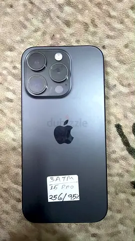 Iphone 15pro