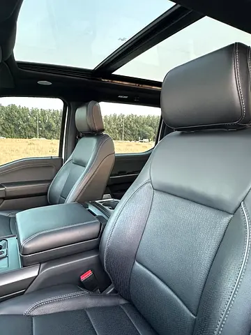 2024 FORD F-150 缩略图 16