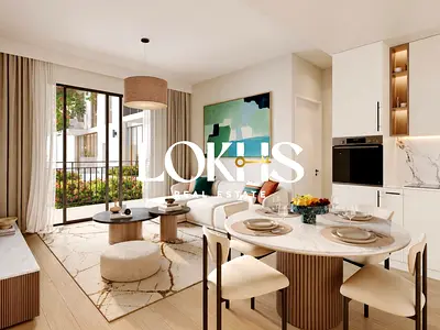 Partial West Park Vew | ROI 7% | GREAT AMENENTIES