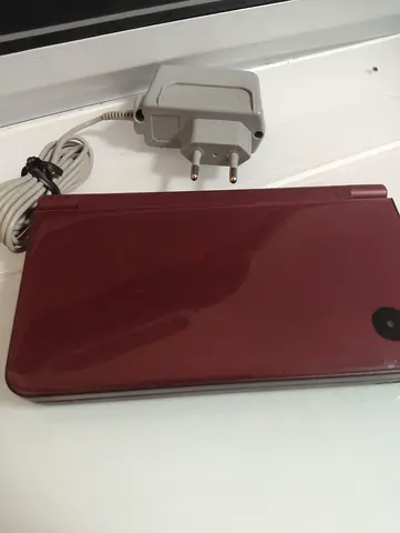 Nintendo DS XL